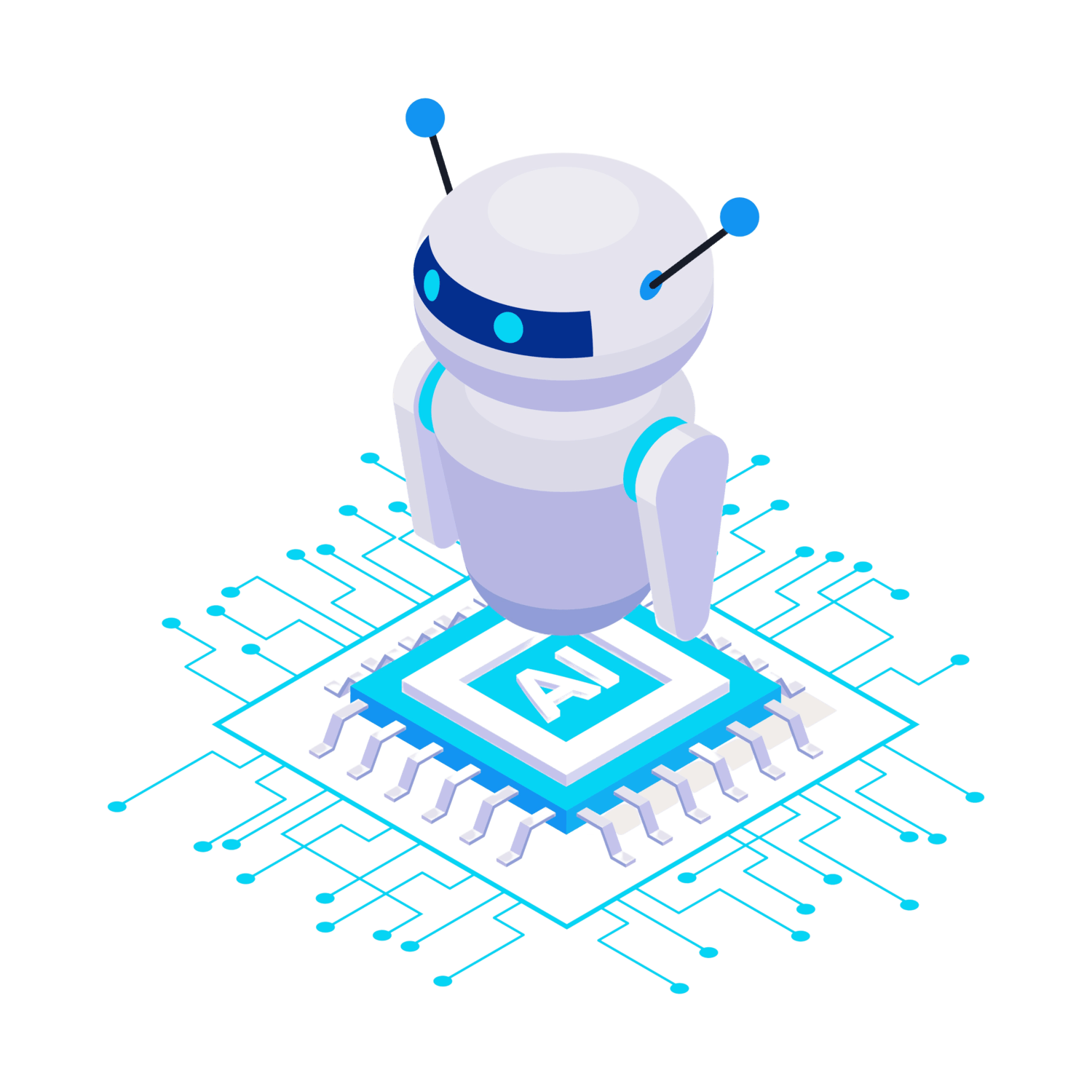 Artificial Intelligence and Automation Services in Seaford, Australia ...